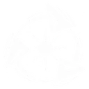 Orbiting Wedges