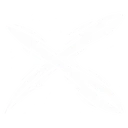 Crossed Tracers