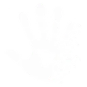 Fading Handprint