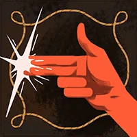 Spellslinger item icon