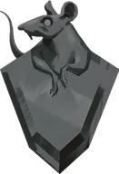 Acolyte rank badge