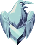 Emissary rank badge