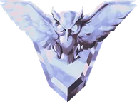 Oracle rank badge